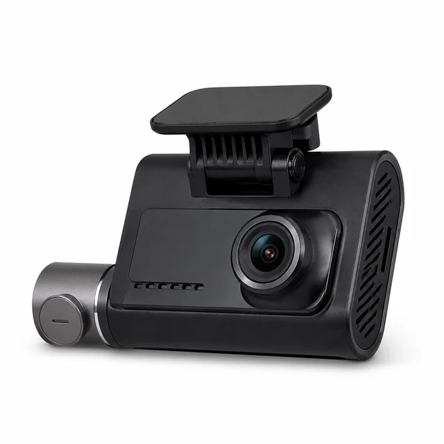 Xiaomi 70mai A500S Pro Plus Dash Cam — 1944p GPS recording
