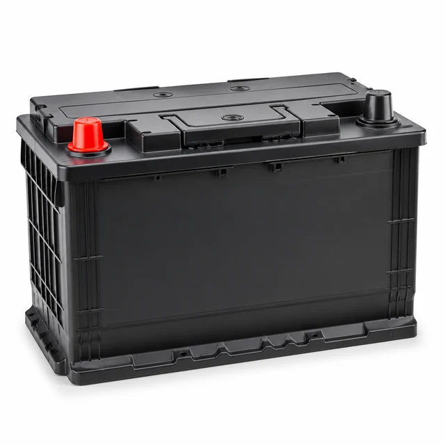 Exide Xpress N70ZL Heavy Duty Battery — 12V 90Ah, 760 CCA