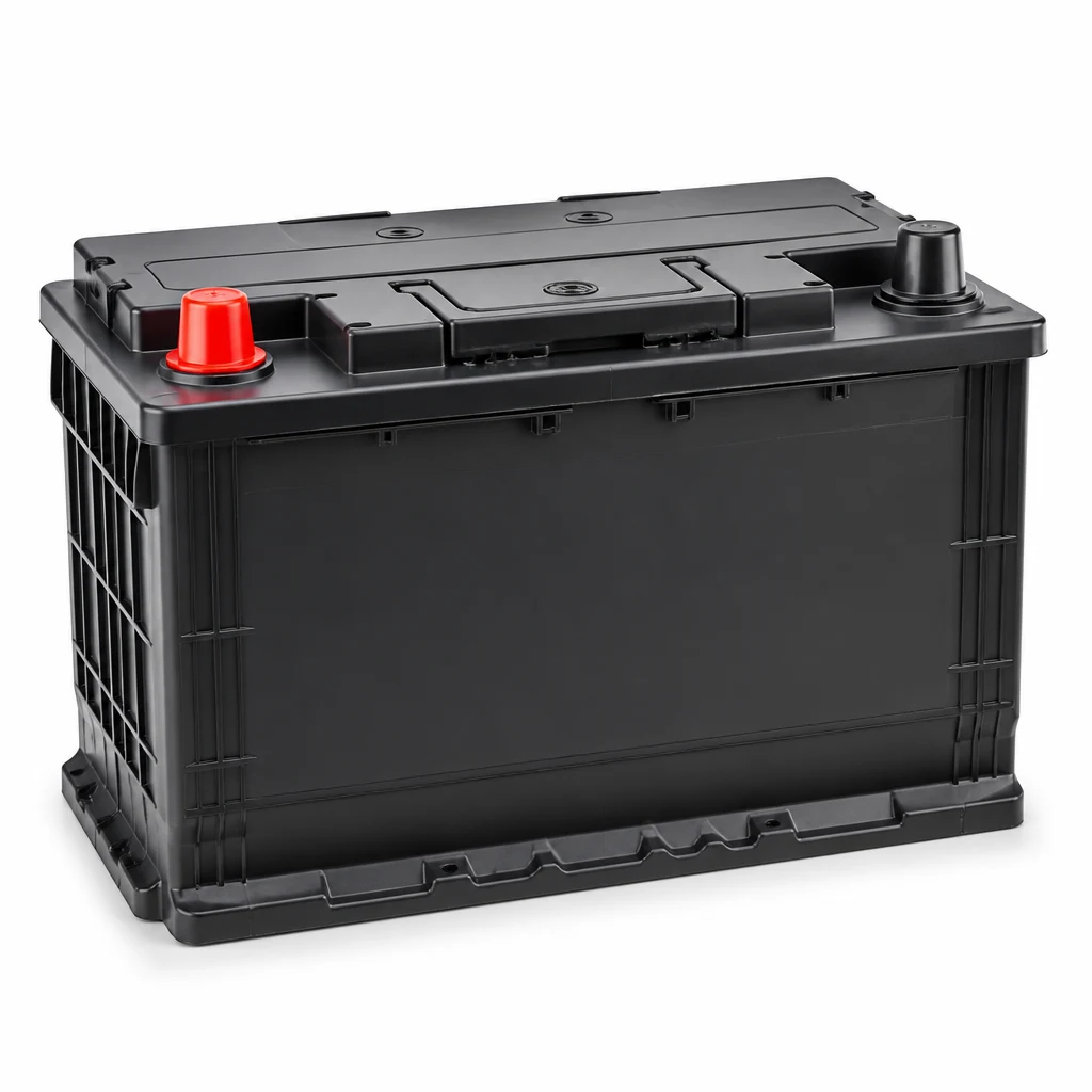 Exide Xpress N70ZL Heavy Duty Battery — 12V 90Ah, 760 CCA