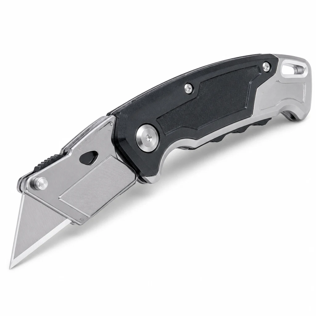 Bosch Professional Folding Utility Knife