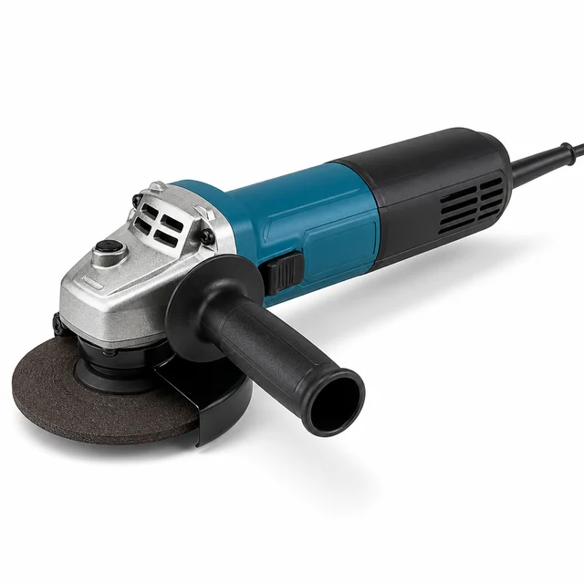 Ingco AG8508 Angle Grinder 850W 100mm — 850W, 100mm disc