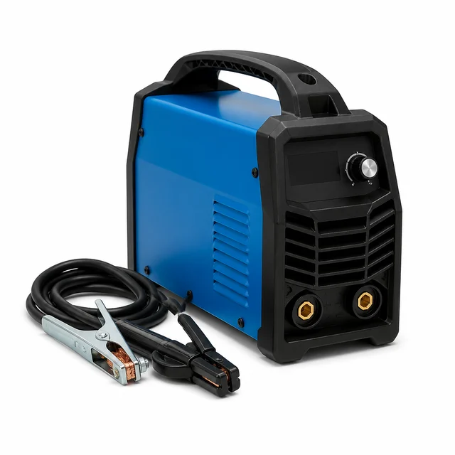 Total Tools TW21606 MMA Welding Machine 160A