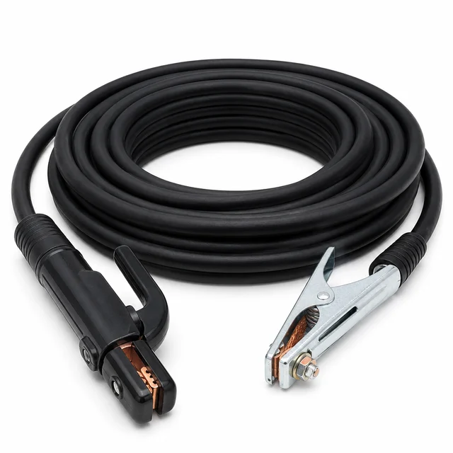 Ingco WPCD1214 Welding Cable 10 Metre 16mm