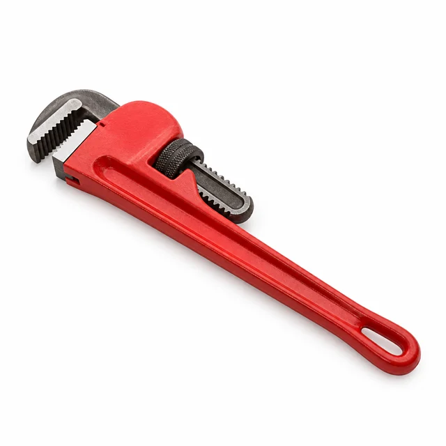 Ridgid 31010 Heavy Duty Pipe Wrench 14 Inch