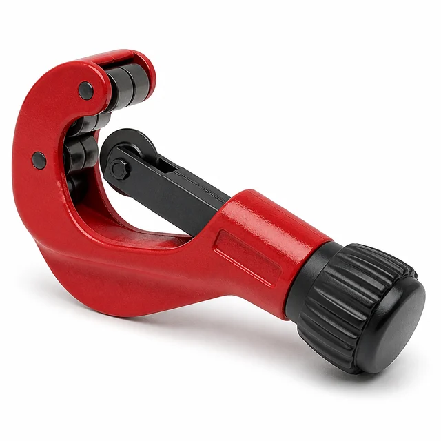 Total Tools THT113106 Pipe Cutter 3-32mm