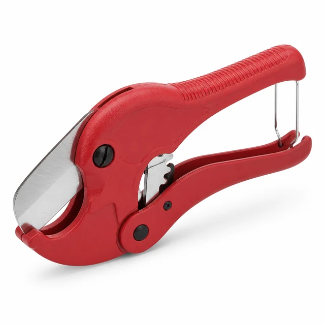 Ingco HPTW0810 PVC Pipe Cutter 42mm — 42mm ratchet cutter