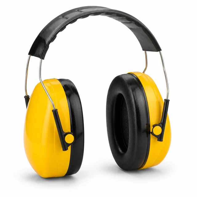3M Peltor Optime I Earmuffs — hearing protection earmuffs