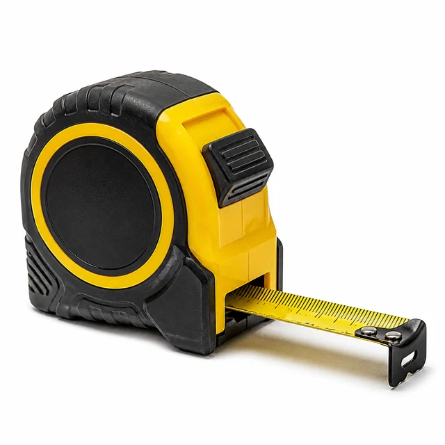 DeWalt DWHT38127 Tape Measure 8m — 8m tough tape