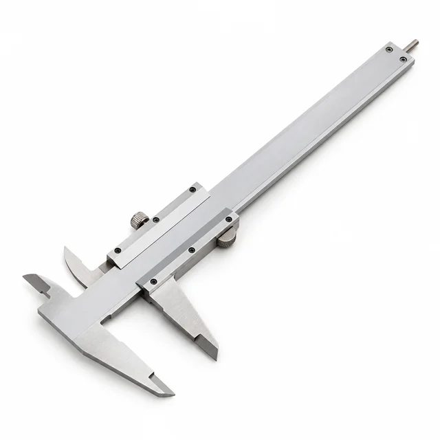Ingco HCL01301 Vernier Caliper 150mm — 150mm stainless caliper